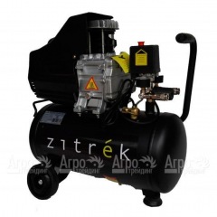 Компрессор поршневой Zitrek z3k320/24 в Вологде