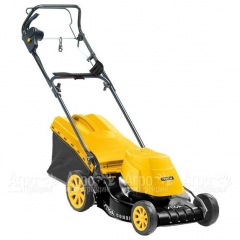 Газонокосилка электрическая Stiga Combi 48 ES в Вологде