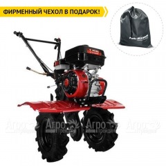 Мотоблок Weima WM900M с двигателем Loncin 168FB 6.5 л.с. в Вологде
