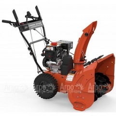 Снегоуборщик Holzfforma ST124 в Вологде