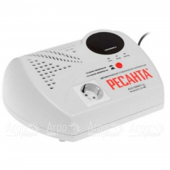 Стабилизатор Ресанта АСН-500Н/1-Ц в Вологде