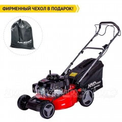 Газонокосилка бензиновая HND LM 51 XS в Вологде