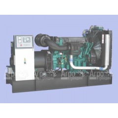 Стационарный генератор G-power GP-V412 в Вологде