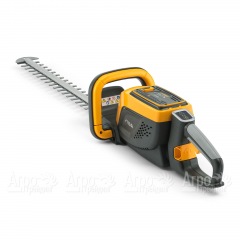 Аккумуляторный кусторез Stiga HT 500e Kit в Вологде