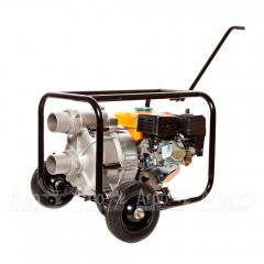 Бензиновая мотопомпа RedVerg RD-DWP80 в Вологде