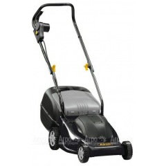 Газонокосилка электрическая Alpina A 370 в Вологде