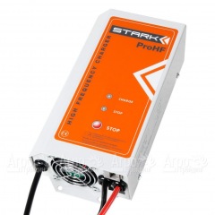 Внешнее зарядное устройство 24 В 25A для подметальных машин Lavor в Вологде