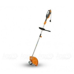  Электрокоса (электрический триммер) Villartec CE105 в Вологде