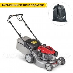 Газонокосилка бензиновая Honda HRG 466 SKEP в Вологде