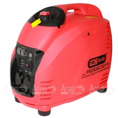 Инверторный генератор Prorab 2501 PI 2.2 кВт в Вологде