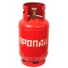 Газовый баллон Green Glade в Вологде