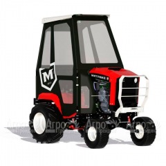 Мягкая кабина для минитракторов Митракс в Вологде