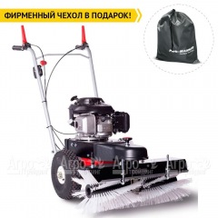 Подметальная машина Limpar 67 (с универсальной щеткой) в Вологде