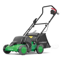 Аэратор электрический Caiman Cesar 1800 El в Вологде