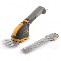Аккумуляторные ножницы Stiga SGM 102 AE в Вологде