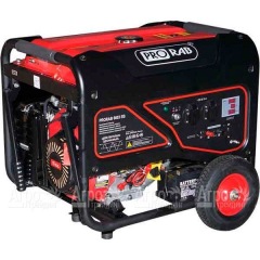 Бензогенератор Prorab 6603 EB 6 кВт в Вологде