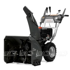 Снегоуборщик Daewoo DAST 8065 в Вологде