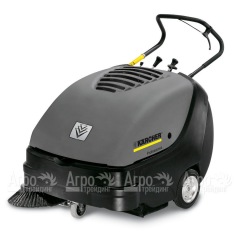 Подметальная машина Karcher KM 85/50 W Bp в Вологде