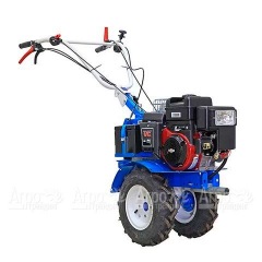 Мотоблок Нева МБ-1Б-6,0 МультиАГРО (Фрезы в комплекте!) в Вологде