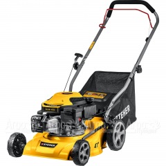 Газонокосилка бензиновая Steher GLM-410 в Вологде