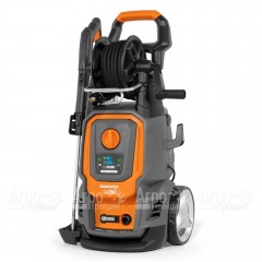 Мойка высокого давления Daewoo DAW 650 в Вологде