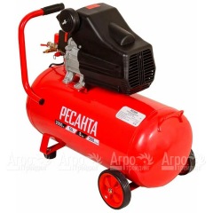 Компрессор поршневой Ресанта КП-50/300М в Вологде