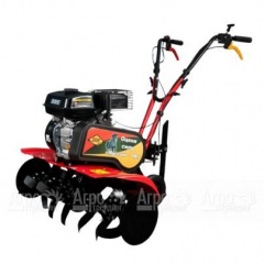 Культиватор DDE V 500 II - 65R Мустанг-1М в Вологде