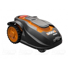 Газонокосилка-робот Worx Landroid M WG796E.1 в Вологде