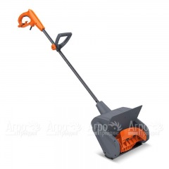 Снегоуборщик электрический Villartec WE1233 в Вологде