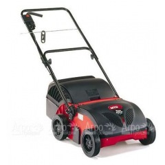 Электрический вертикуттер MTD V 34 в Вологде