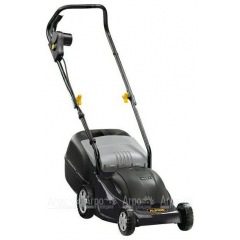 Газонокосилка электрическая Alpina A 330 в Вологде