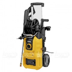 Мойка высокого давления Denzel R-180iD в Вологде