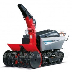 Снегоуборщик гусеничный Honda HSL 2511 E в Вологде