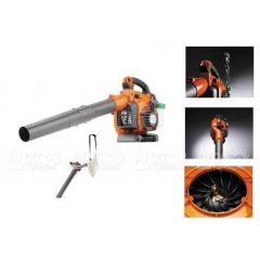 Садовый пылесос Husqvarna 125 BVX в Вологде