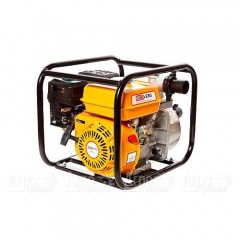 Бензиновая мотопомпа RedVerg RD-CWP50 в Вологде