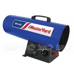 Газовая тепловая пушка MasterYard MH 44G в Вологде