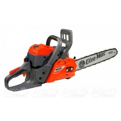 Бензопила Oleo-Mac GS 411 EURO2-16" в Вологде