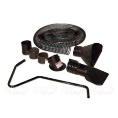 Всасывающий набор со шлангом для измельчителей Tazz в Вологде