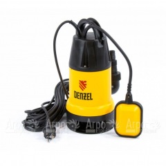 Дренажный насос Denzel DP600 в Вологде