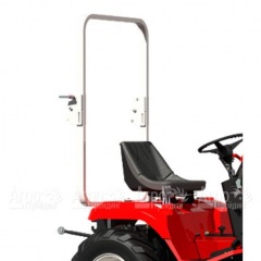 Каркас безопасности для минитракторов Митракс в Вологде