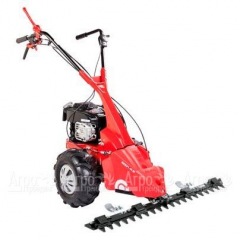 Бензиновая сенокосилка Solo by AL-KO 5001-R III в Вологде