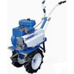 Мотоблок Нева МБ-2К-6,5 с двигателем ДМ-1К 6,5 л.с. (фрезы в комплекте) в Вологде