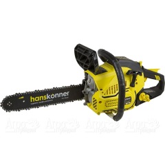 Бензопила Hanskonner HGC1214 14" в Вологде