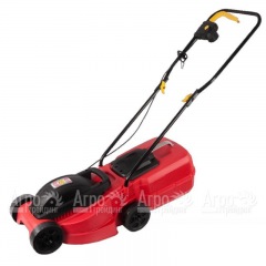 Газонокосилка электрическая DDE LME3110 Кармен в Вологде