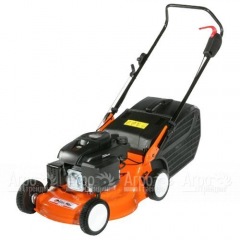Газонокосилка бензиновая Oleo-Mac G44P в Вологде
