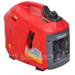 Инверторный генератор Sturm PG8720I 1.6 кВт в Вологде