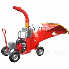 Измельчитель бензиновый Sable Chippo 100B в Вологде