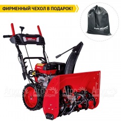 Снегоуборщик бензиновый HND ST 71 JWR в Вологде