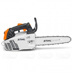 Бензопила Stihl MS 193 T-12" в Вологде