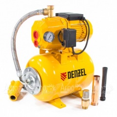 Насосная станция Denzel PSD800C в Вологде